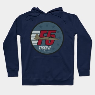 F-5 Tiger II Hoodie